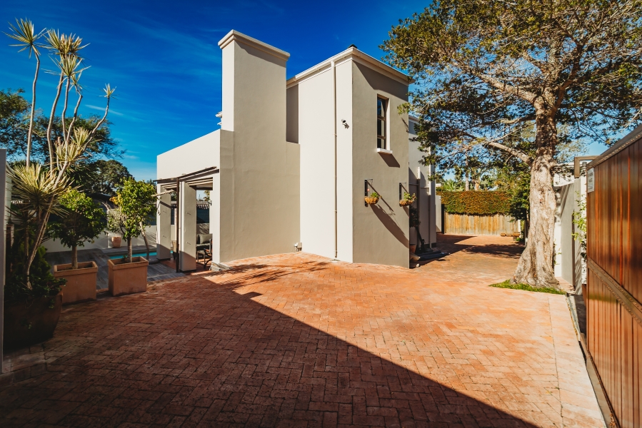 3 Bedroom Property for Sale in Fernridge Western Cape